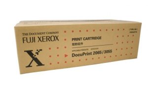 Fuji Xerox Docuprint 2065 3055