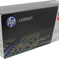 HP 650A Magenta LaserJet Toner (CE273A)