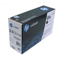 Jual Beli HP Laserjet Toner 05A Black (CE505A)