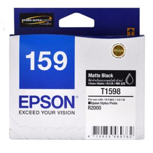 Jual Beli Cartridge Epson 159